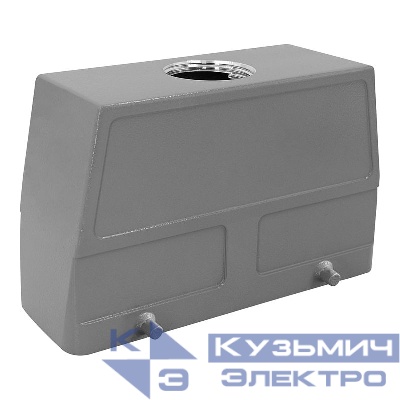 Корпус кабельный с прямым вводом OptiLink HDC-H24B-TEH-4B-M32 КЭАЗ 353764