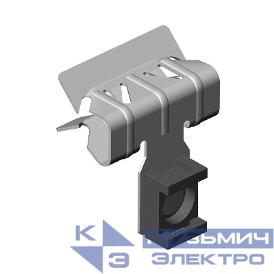 Зажим балочный 15-20мм под нейлон. стяжку Промрукав PR08.5849