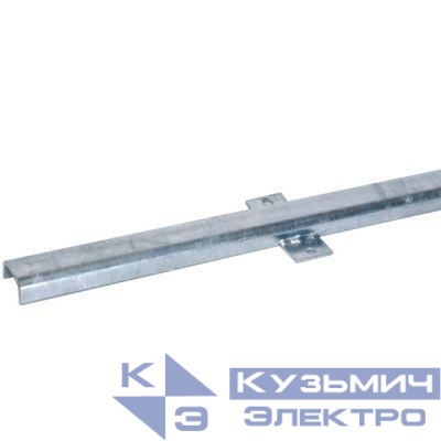 Крышка защитная проводника (дл.1.4м) DKC NA1100