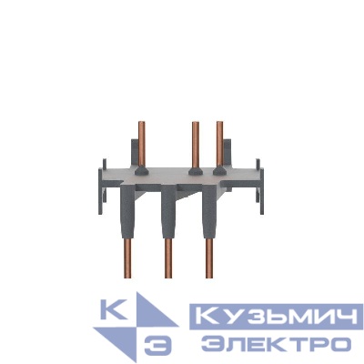 Адаптер для прямой установки АВЗД DMP32 на контакторы DSC025 с AC катушкой управления YON DMP32SC025A
