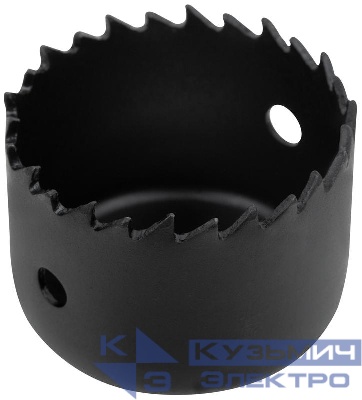 Пила круговая инструментальная сталь 41мм FIT 36778