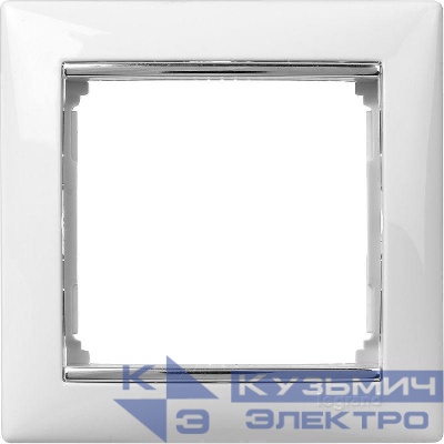 Рамка 1-м Valena жемчуж. Leg 770471