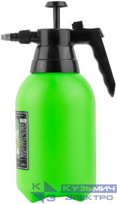 Опрыскиватель ручной "Лазурит" 1.5л 77334
