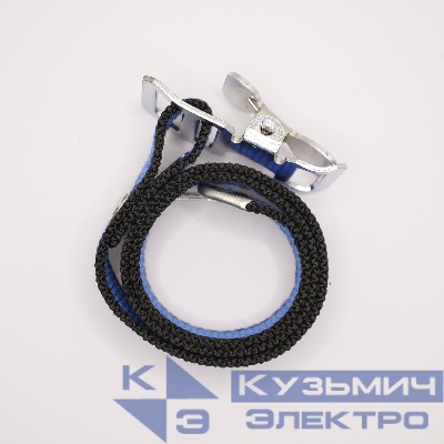 Комплект №204 для Строительные ходули 24-40". Ремень с самоблокирующейся пряжкой 4шт.