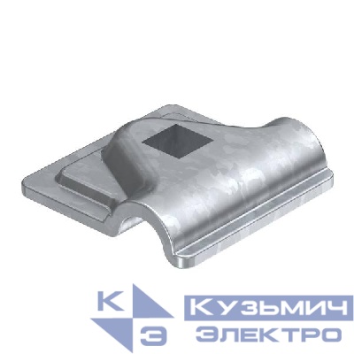 Соединитель для быстр. монтажа Rd8-10 249 8-10 ST-OT FT OBO 5311503