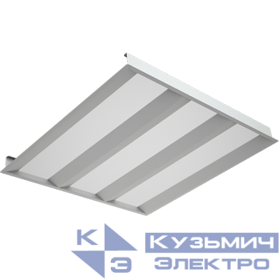 Светильник STYLE 3M встраив. СТ 1499000200