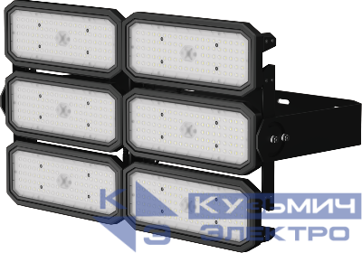 Светильник светодиодный 96 226 ДО-01-450-5К-D35 Innolux 96226