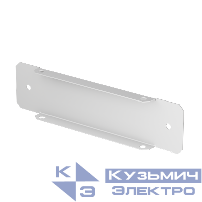 Пластрон В50 Ш300 AleSta EKF AleSta-FP5M300