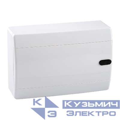 Корпус пластиковый OptiBox P CNN 1 12 IP41 КЭАЗ 145784