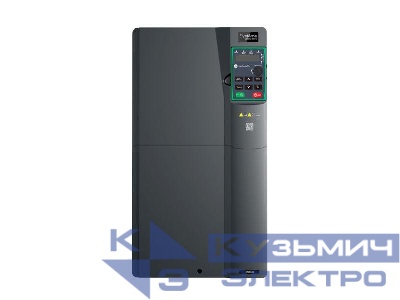 Преобразователь частоты STV900H 45кВт 400В кран/подъемник SE STV900D45N4H