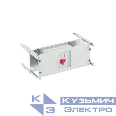 Комплект для внутренней горизонт. установки 3п MNX630 (W) Ш=600мм В=300мм YON R5NPKIB7H61516MNX