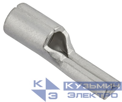 Наконечник НШП 25–15 IEK UNN10-25-15-001