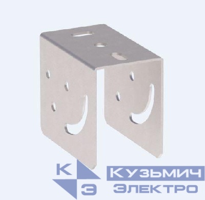 Скоба потолочная EKF p60100