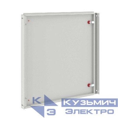 Дверь внутренняя для навесных корпусов 800х800мм DKC R5IEST88