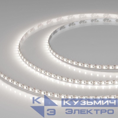 Лента светодиодная FC-M160-4mm 24В Day5000-CX1 10Вт/м IP20 резка 1 светодиод (уп.5м) Arlight 057856
