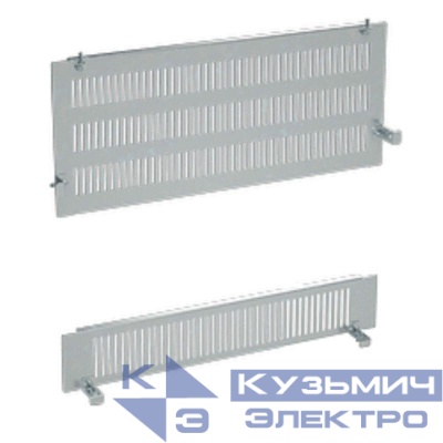 Комплект закрытий задних перфорир. В=300+300 Ш=1000 DKC R5SBPF1033