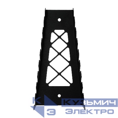 Держатель-органайзер для гаечных ключей настенный черн. Rexant 38-0652