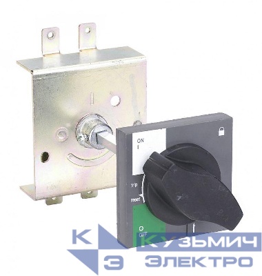 Ручка на дверь шкафа ВА-303 DEKraft 22939DEK