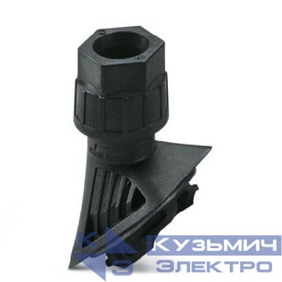 Ввод кабельный HC-B-G-M25-PLRBK Phoenix Contact 1407670