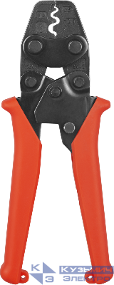 Пресс-клещи OHT-Pkv03-M-6 ОНЛАЙТ 90576