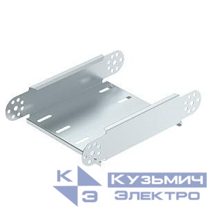 Элемент вертикального изменяемого угла осн.300 для лотка LKS OBO 7005435