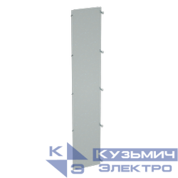 Закрытие заднее глухое полн. В=2200 Ш=300 DKC R5SBPW223