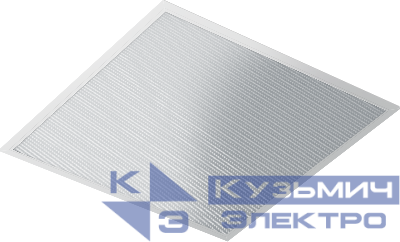 Светильник светодиодный 95 673 NLP-PS4-36-4K 36Вт 4000К IP40 4700лм 176-264В встраив. призма панель Navigator 95673