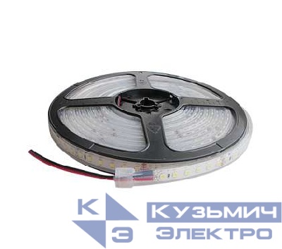 Лента светодиодная Flexline 120/9.6 N/IP67 1.92Вт/м (уп.5м) СТ 2010000150