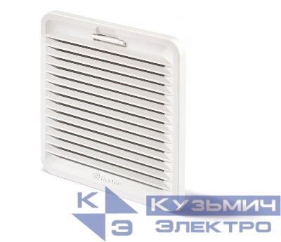 Фильтр на вытяжке для щитовых вентиляторов размер 2 IP54 (станд. версия) Finder 7F0200002000