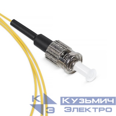 Пигтейл оптический PT-ST-9 Cabeus 7331c