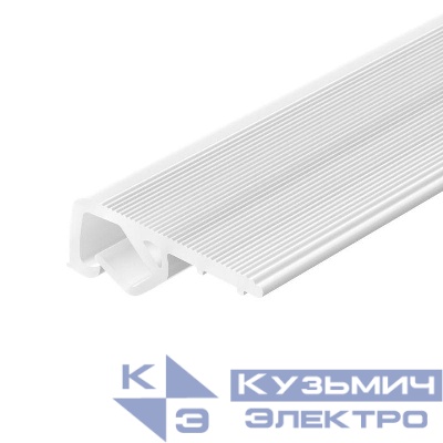 Профиль STRETCH-CEIL-TEXTILE-2600 пластик Arlight 039517