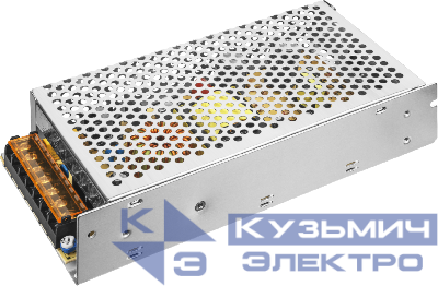 Драйвер для светодиодной ленты 90 644 OD-P200-IP20-24V ОНЛАЙТ 90644