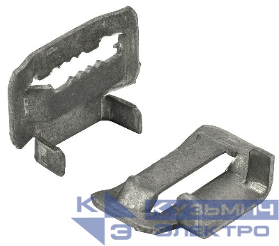 Бугель Б-20 201 (уп.2шт) IEK UBB10-201-20-10-02