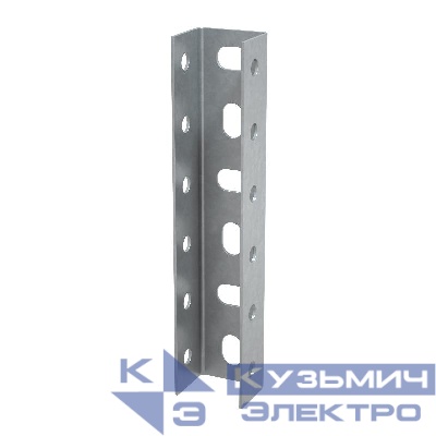 Опора для консолей 400-500мм L180 OKB КМ LO0918