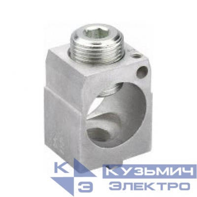 Клеммы MC21-M8(1) для NM8N-125 сечение проводов 16–95кв.мм (R) CHINT 269727