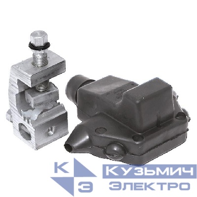 Зажим ответвительный влагозащ. P152 16-150кв.мм/2х6-95кв.мм PROxima EKF p-152