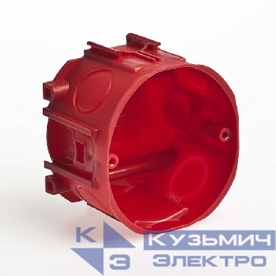 Коробка установочная 71х47 IP40 Ruvinil 10184