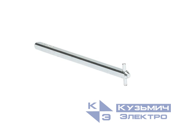 Переходник ОХP6X210 210мм для ручек упр. типа ОТ160...200/250 ABB 1SCA022295R6080