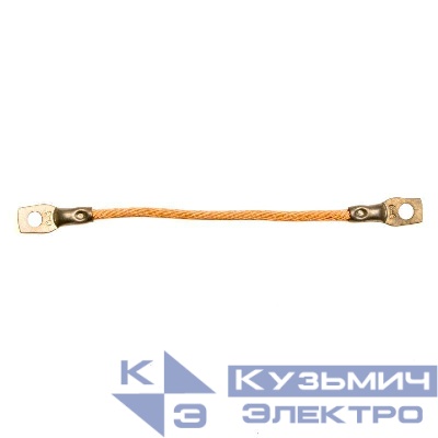 Шлейф для заземления 150х6 DKC 2TR1