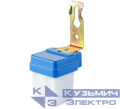 Фотореле 6А VARTON V1-SV01