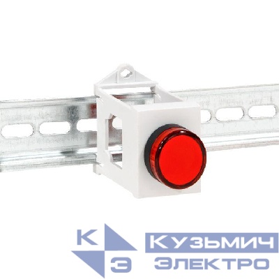 Адаптер для установки на DIN-рейку PROxima EKF adp-22