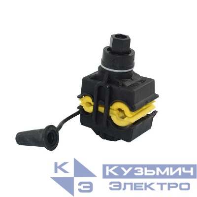 Зажим ответвительный OH 640 (16-120/4-50) (N 640; CTN 35; ЗСГП 35-95/6-35) МЗВА 00000004618