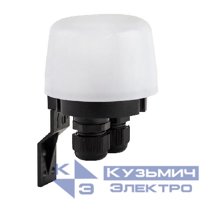 Фотореле PS-4 10А 2200Вт IP66 PROxima EKF fr-ps-4-10