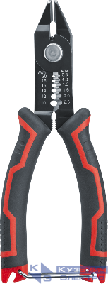 Бокорезы NHT-Br05-3v1 Navigator 95147