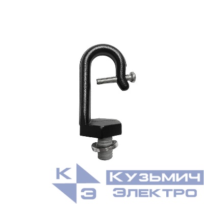Крюк с болтом SBH-M10-UFO-LEVEL для складских светильников UFO-LEVEL NEOX 4690612063034