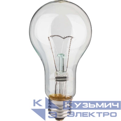 Термоизлучатель 61 195 OI-A-300-230-E27-CL ОНЛАЙТ 61195