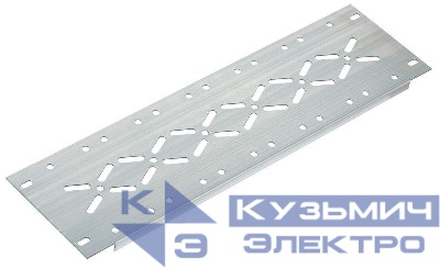 Панель ПН для ЩМП-1684 оцинк. (3шт/компл) IEK YKM40-PN-1684