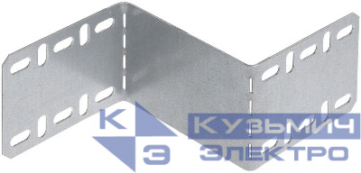 Переходник для лотка Н35х50 IEK CLP1H-035-050