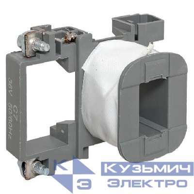Катушка управления КМЭ 25А-32А 36В EKF ctr-k-25-32a-36v