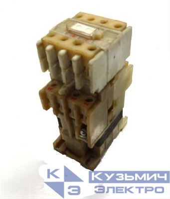 Реле промежуточное РЭП-15-420А У3 110В AC ЧЭАЗ A8119-77965764